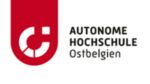 AHS Ostbelgien logo