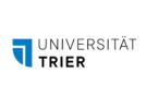 Universität Trier logo