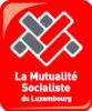 Mutualite Socialiste Luxembourg Logo