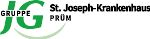 St joseph krankenhaus pruem Logo