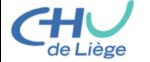 CHU Liège CRAL