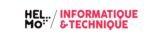 HEL Mo département informatique UR Gramme Informatique et Biotech