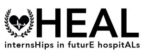 Logo projet HEAL