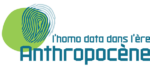 Antropocene logo