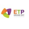 ETP Grand Est Logo