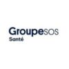 Groupe SOS Sante Logo