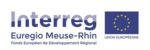 Logo Interreg 5