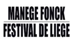 Logo NB sans sous titre MANEGE FONCK FESTIVAL DE LIEGE page 0001
