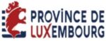 Provincede Luxembourg Logo
