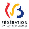 Logo fwb couleur quadri vertical