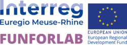 Logo Interreg Fun For Lab