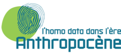 Antropocene logo