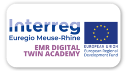 Logo Interreg DT