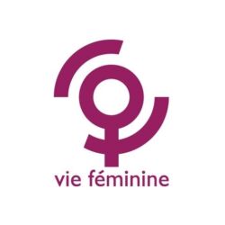 Logo Viefeminine