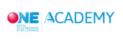 Logo one academy et universites