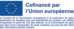 Logo eu