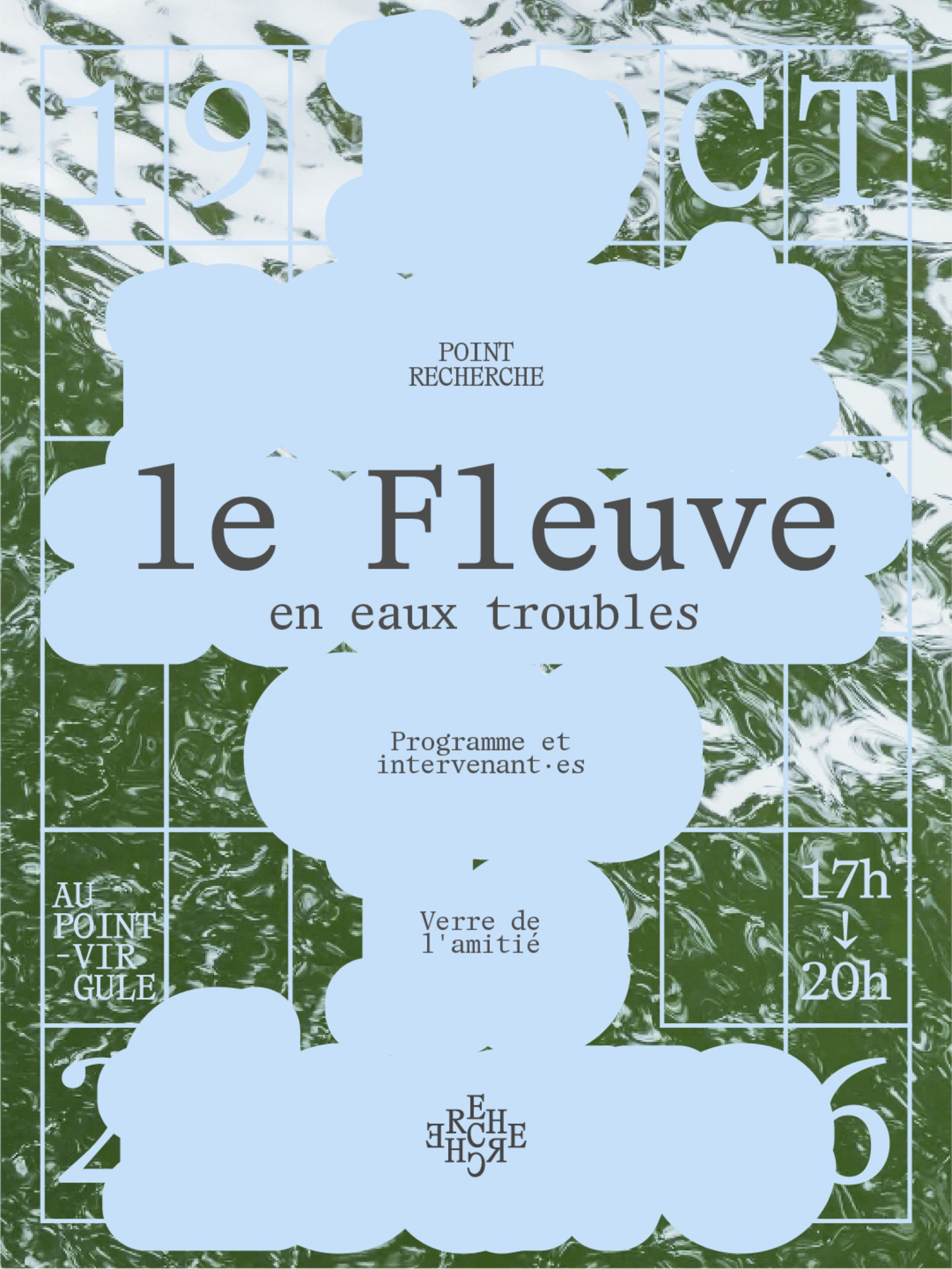 Cover Poinr Recherche LABOCS ESA