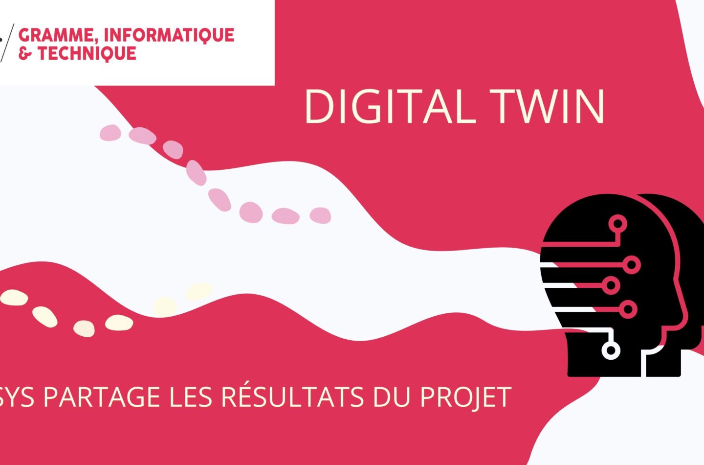 ANSYS partage les résultats du projet