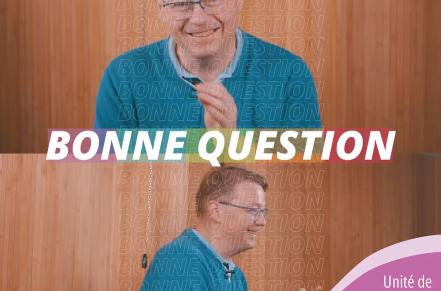 Bonnequestion Manu Siquet Cover