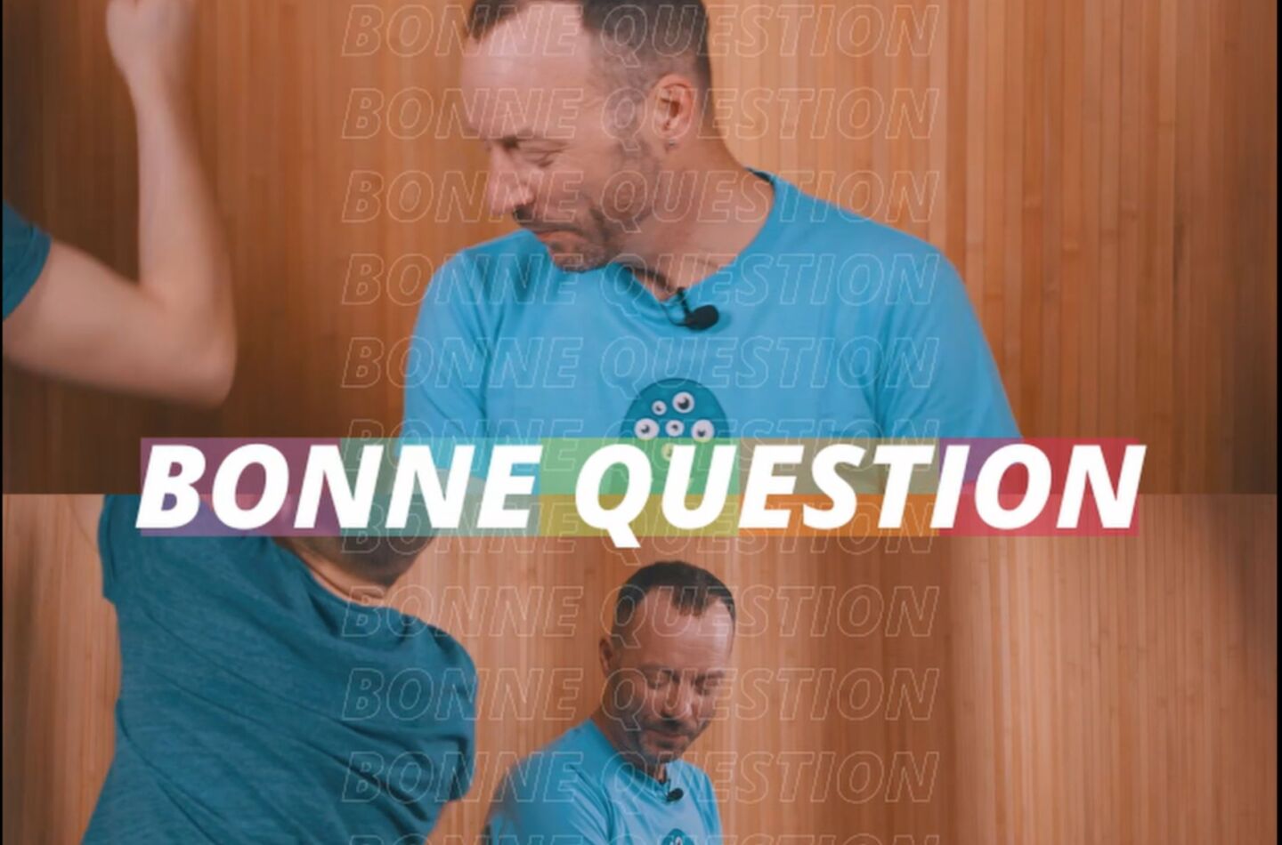 Cover Bonnequestion Francois Jandrain