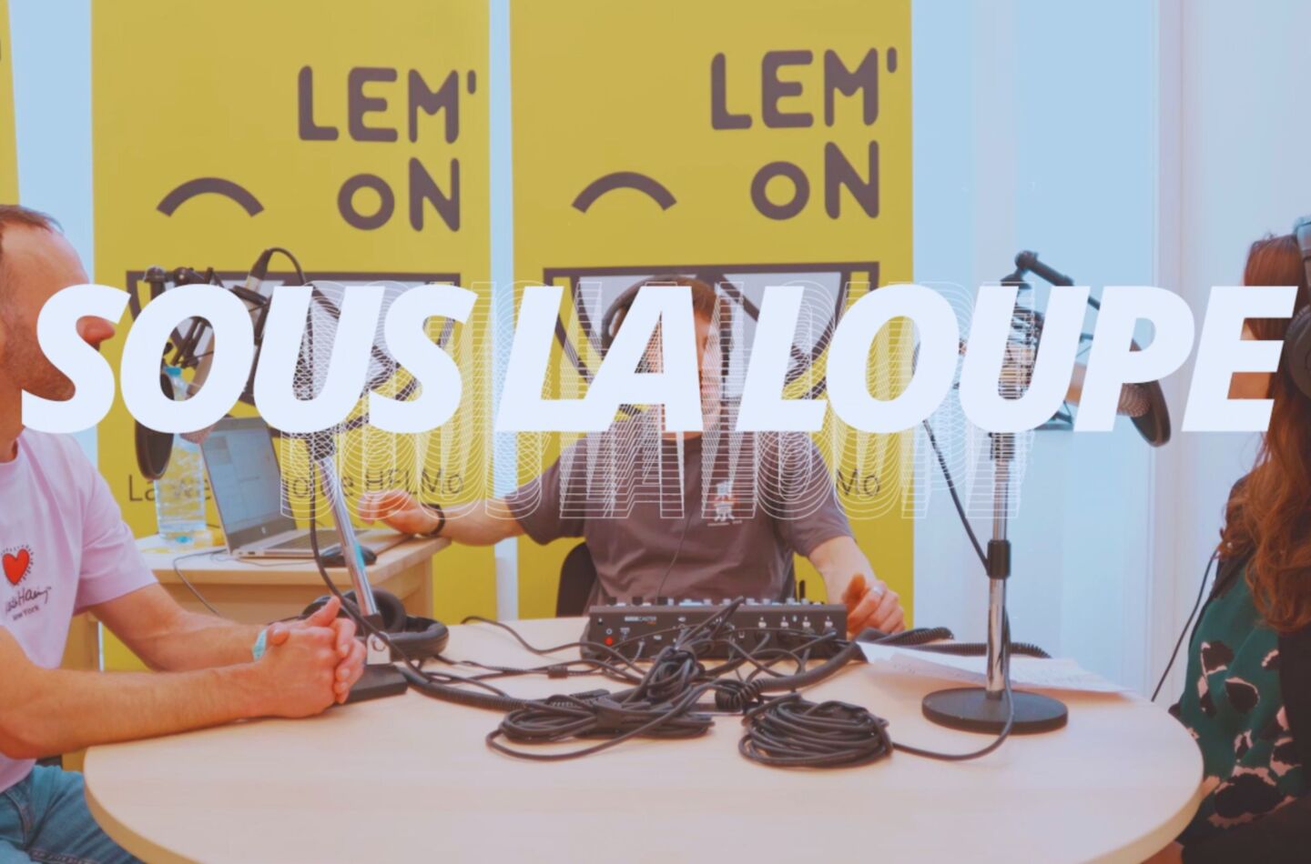 Cover Podcast Souslaloupe Francois Jandrain