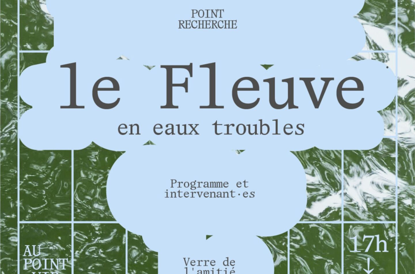 Cover Poinr Recherche LABOCS ESA
