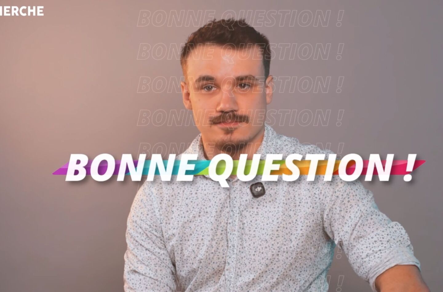 Dorian Bonnequestion Cover