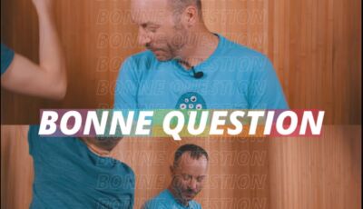 Cover Bonnequestion Francois Jandrain