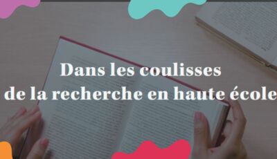 Cover Entreslibres Recherche