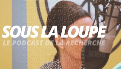 Cover Podcast Marie Porcu