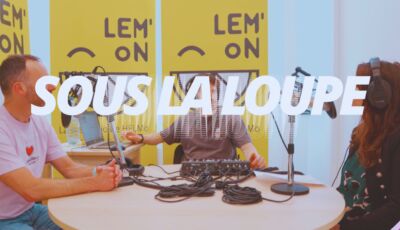 Cover Podcast Souslaloupe Francois Jandrain