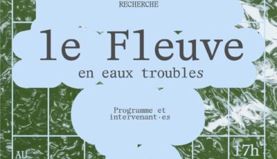 Cover Poinr Recherche LABOCS ESA