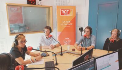 Cover Radio RCF Eau 0926