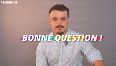 Dorian Bonnequestion Cover