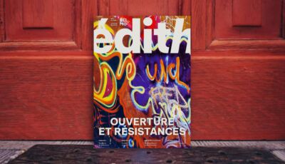 Edith11 Actu Cover