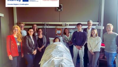 For Vir Health Kick off2