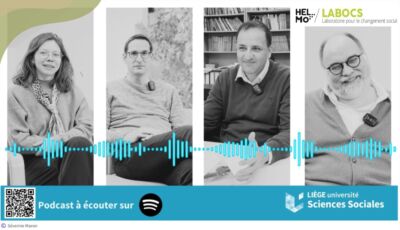 Gatean Absil These Podcast