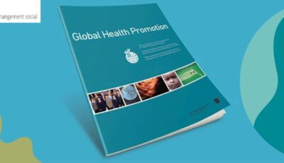 Global Health Promotion Cover