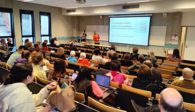 Inauguration R Ea L Lab 3