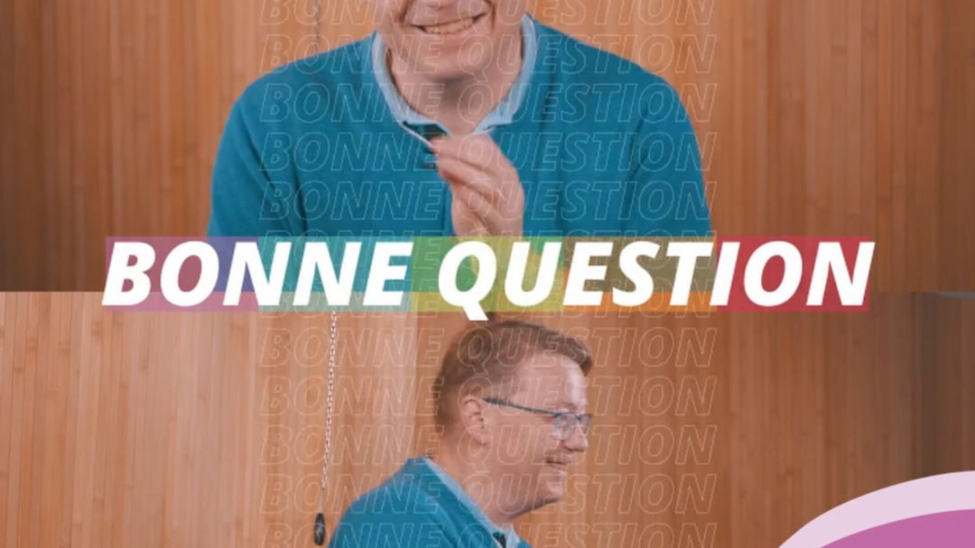 Bonnequestion Manu Siquet Cover