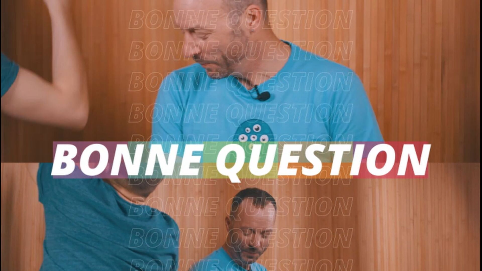 Cover Bonnequestion Francois Jandrain