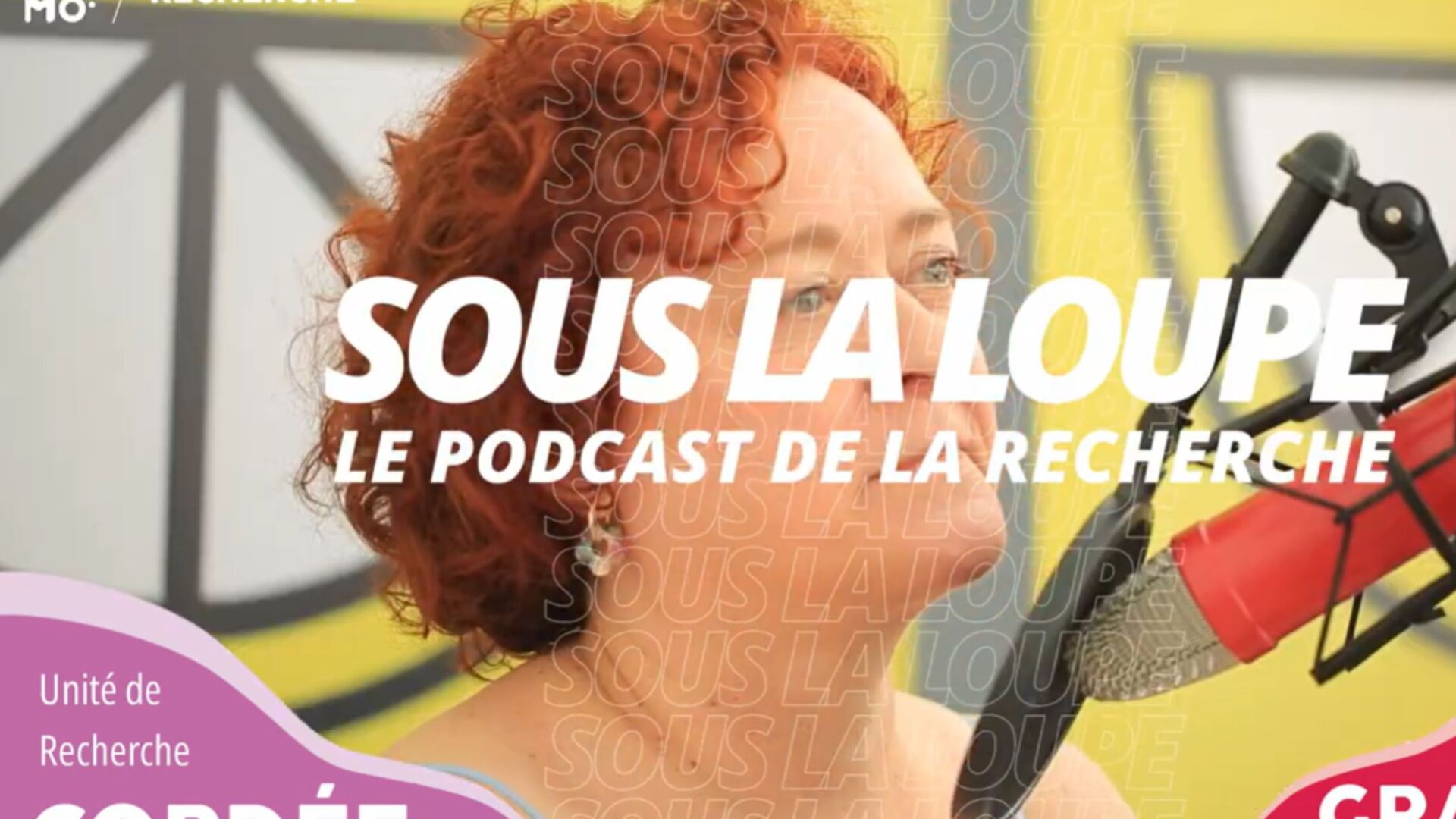 Cover Podcast AIDE