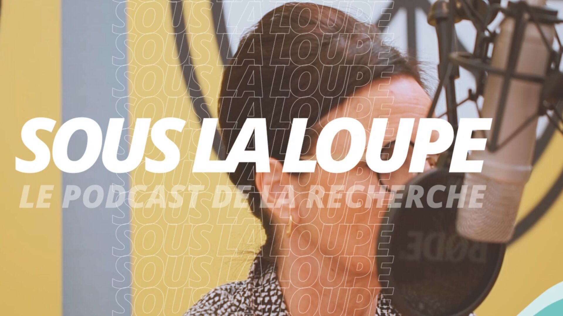 Cover Podcast Marie Porcu