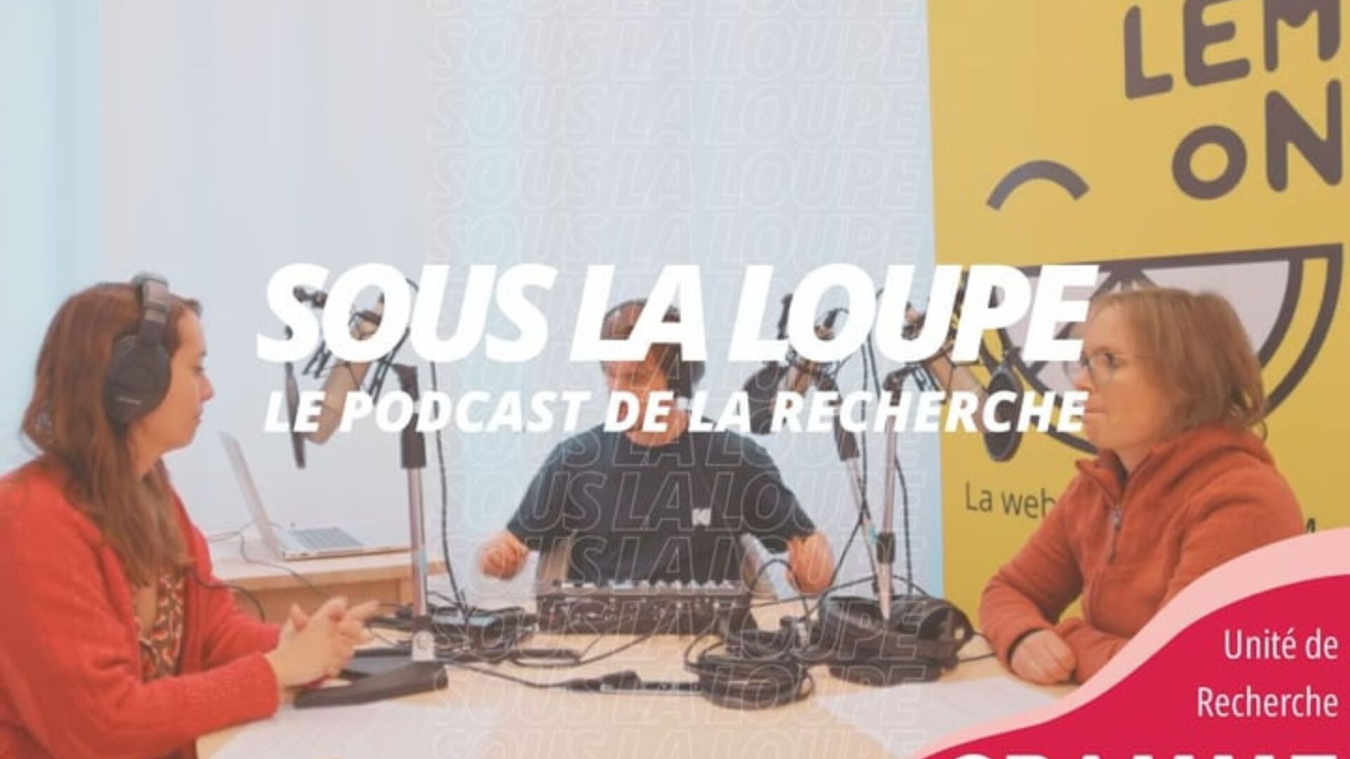 Cover Souslaloupe Birgit