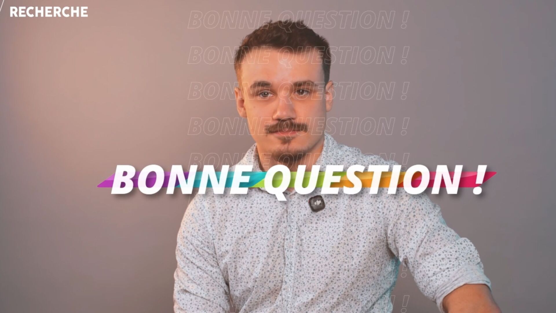 Dorian Bonnequestion Cover