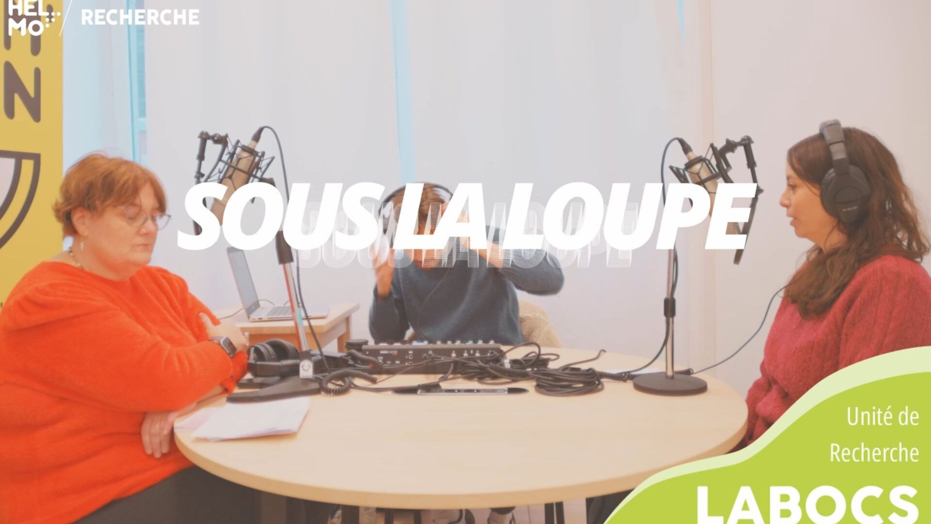 Souslaloupe Sonia Cover