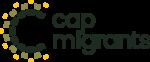 Logo Capmigrants