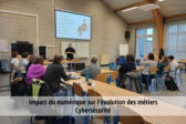 Cybersecurité