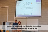Numerique responsable et IA