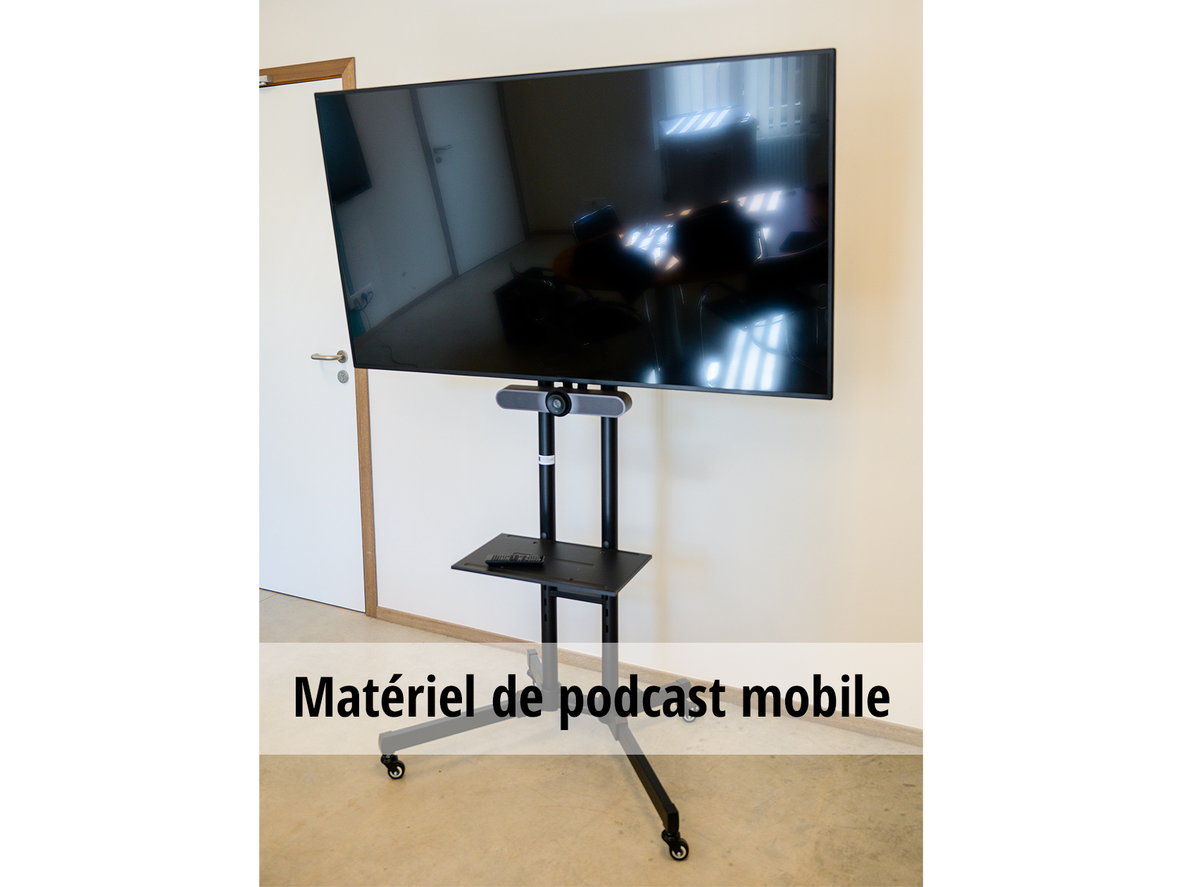 Podcast mobile 2
